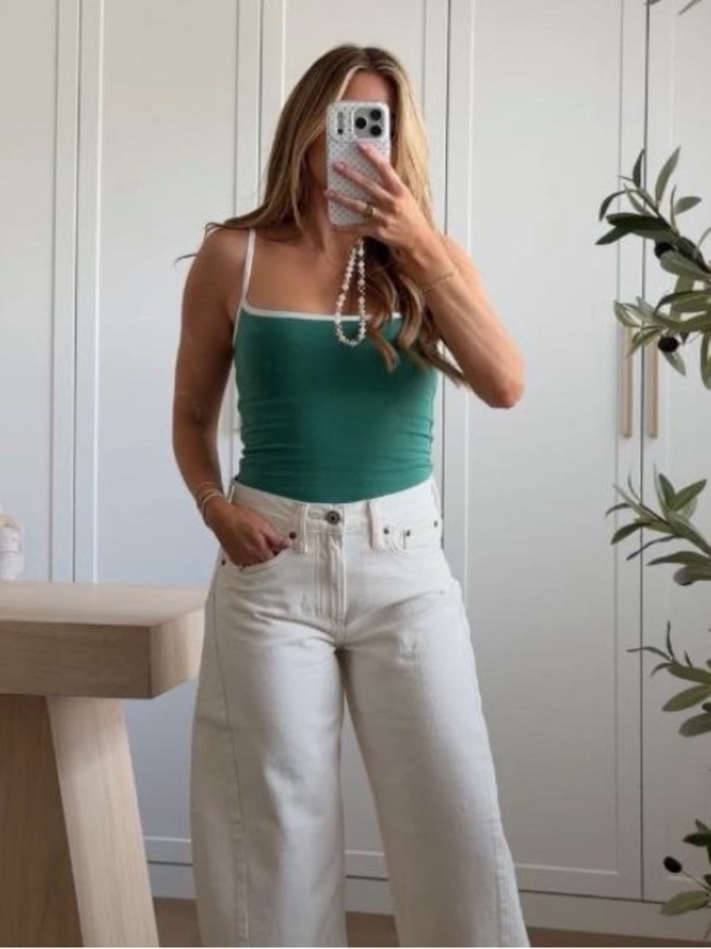 Womens bra free cami top